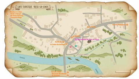 Appart Hotel Au Pied de Vigne Apartment hotel in Wallonia, Belgium