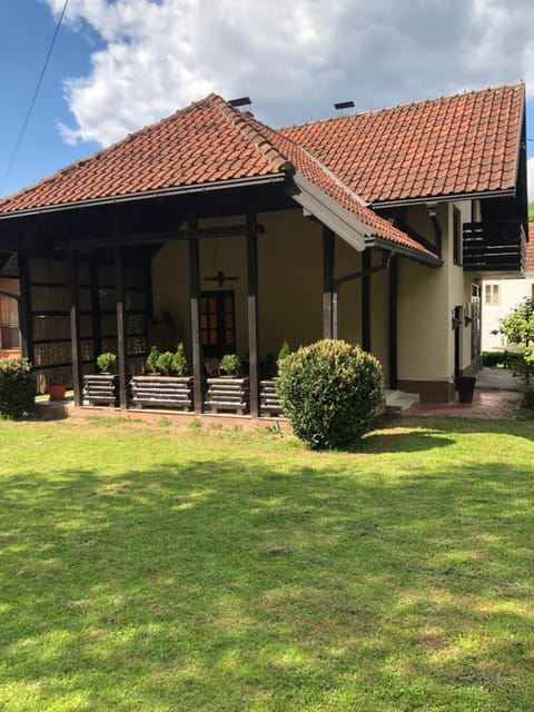 Property view