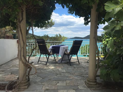 Tisno Sea View apartment Apartment in Tisno