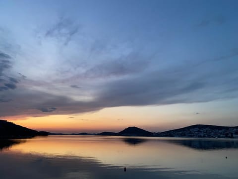 Tisno Sea View apartment Apartment in Tisno