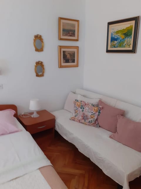 Tisno Sea View apartment Apartment in Tisno