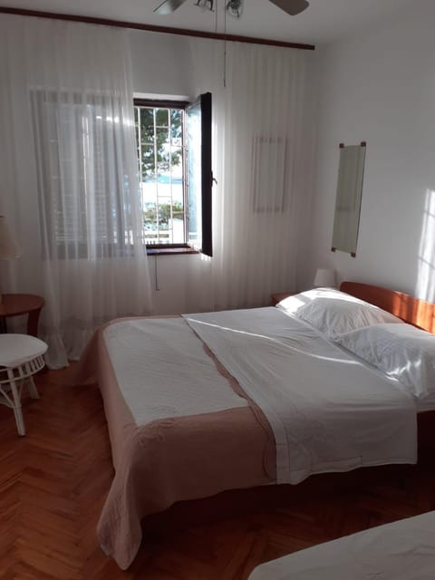 Tisno Sea View apartment Apartment in Tisno