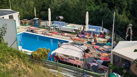 tree house Apartment in Federation of Bosnia and Herzegovina