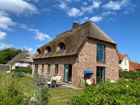 Reethus Linda House in Ostholstein