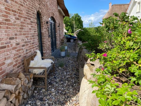 Reethus Linda House in Ostholstein