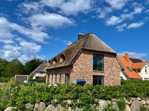 Reethus Linda House in Ostholstein