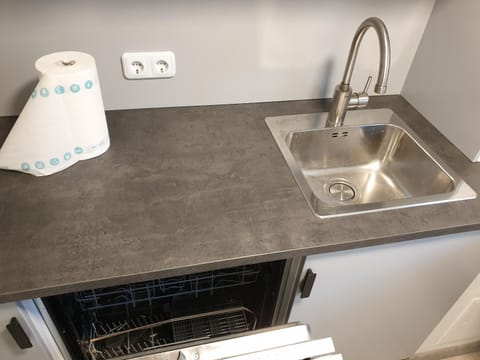 Karlson Monteurwohnung Apartment in Baden-Baden