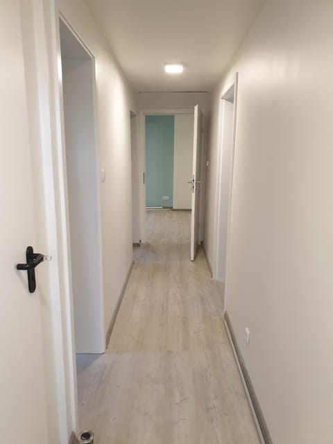 Karlson Monteurwohnung Apartment in Baden-Baden