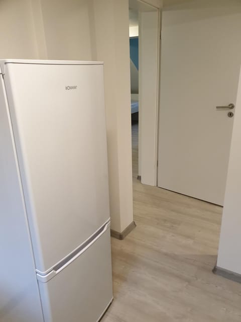 Karlson Monteurwohnung Apartment in Baden-Baden