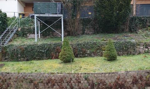 Karlson Monteurwohnung Apartment in Baden-Baden