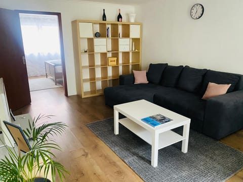 Exklusiv möblierte Wohnung in besten Lage Apartment in Stuttgart