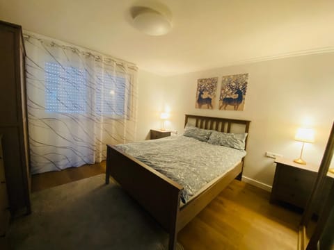 Exklusiv möblierte Wohnung in besten Lage Apartment in Stuttgart