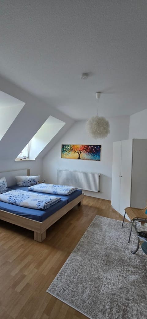 Gemütlich in Bacharach Apartment in Mainz-Bingen