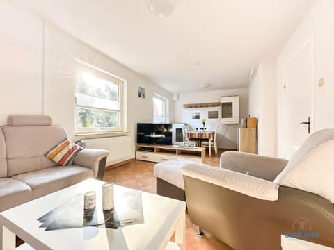 Ferienhaus Méhaux 11 House in Cuxhaven