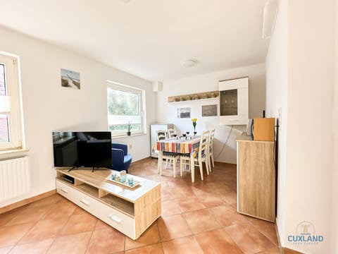 Ferienhaus Méhaux 11 House in Cuxhaven