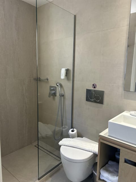 Stefan Village Hotel Hotel in Agia Marina