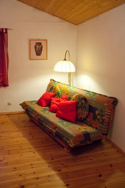 En Raußel Apartment in Rhineland-Palatinate