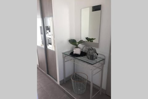 F2 agréable proche de toute commodité Apartment in Château-Thierry