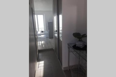 F2 agréable proche de toute commodité Apartment in Château-Thierry