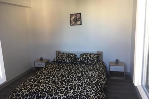 F2 agréable proche de toute commodité Apartment in Château-Thierry