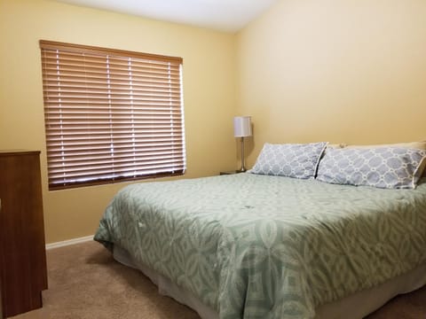 Quiet Neighborhood off La Canada House in Tortolita