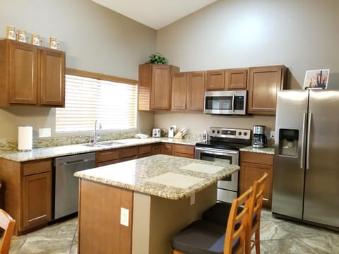 Quiet Neighborhood off La Canada House in Tortolita