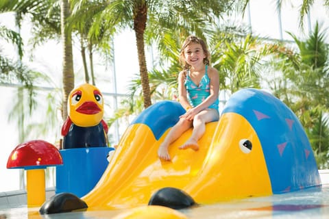 Aqua park
