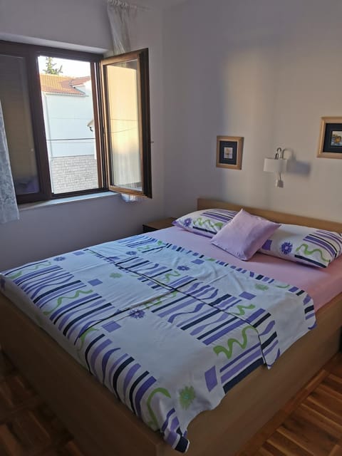 Near by everything Apartment in Šibenik-Knin County, Croatia