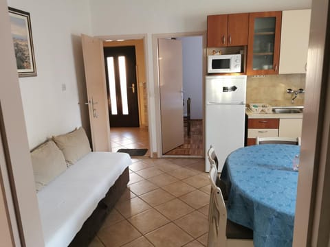 Near by everything Apartment in Šibenik-Knin County, Croatia