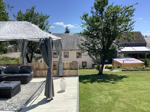 Chez Marcel Apartment in Luxembourg