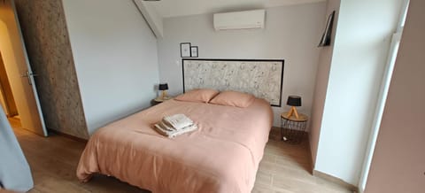 Au 157 - Locations Contrexéville Apartment in Vosges