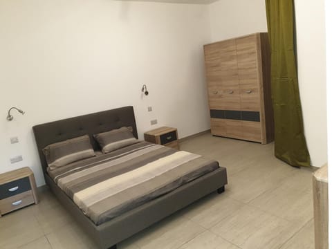 The City Gem Victoria Apartment in Malta