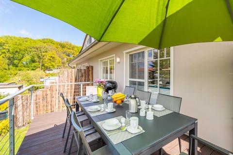 Balcony/Terrace, Seating area