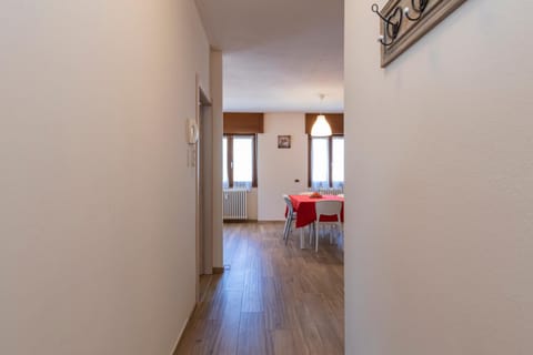 Europa Master Guest apartment Apartment in Aprica