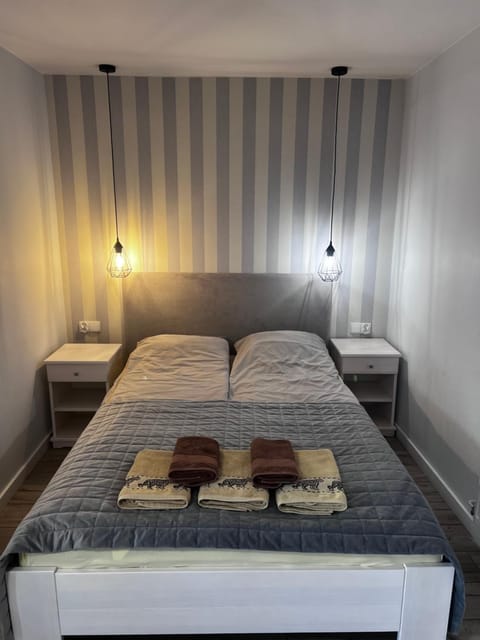 Apartamenty Szyper Apartment in Pomeranian Voivodeship