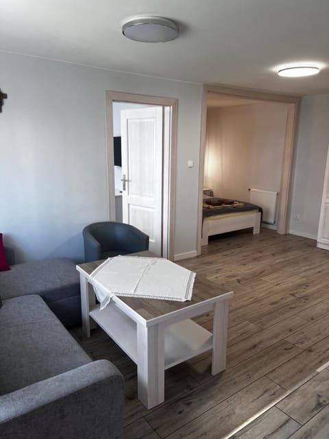 Apartamenty Szyper Apartment in Pomeranian Voivodeship