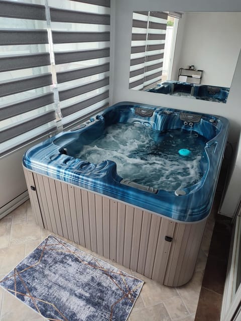 Spa apartman Iva Apartment in Federation of Bosnia and Herzegovina