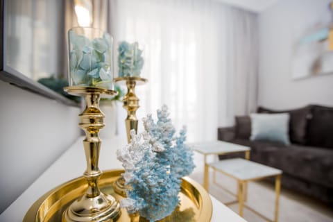 Hamptons Apartment Apartment in Swinoujscie