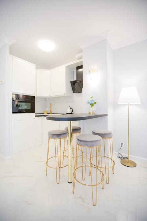 Hamptons Apartment Apartment in Swinoujscie