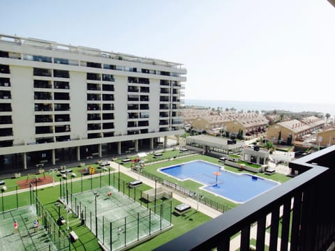 View (from property/room), Pool view