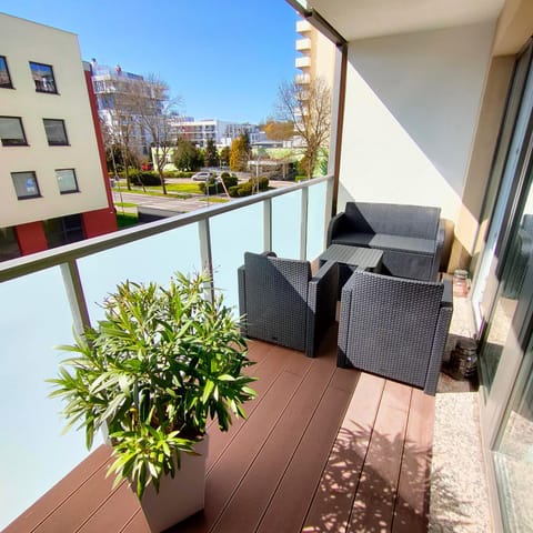 Balcony/Terrace, Seating area