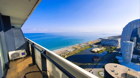 View (from property/room), View (from property/room), Balcony/Terrace, Sea view