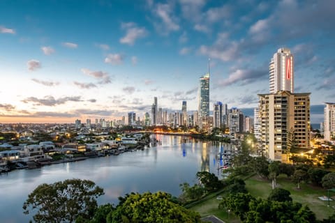 Property view