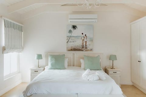 Phoenix 3 Apartment in Western Cape