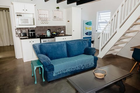 Strandhaus Apartment in Western Cape