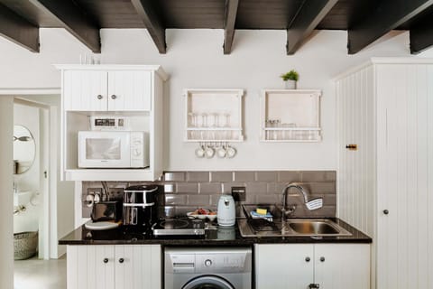 Strandhaus Apartment in Western Cape