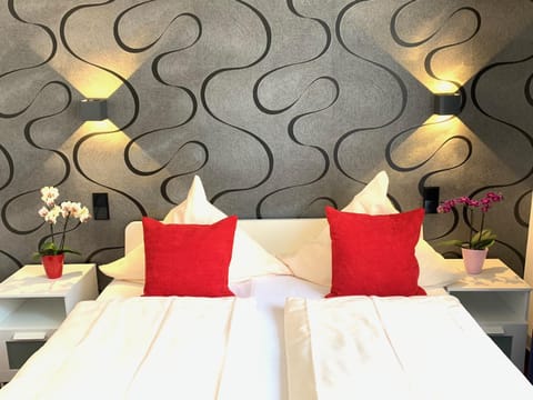 Hotel B54 Heidelberg City Hotel in Heidelberg