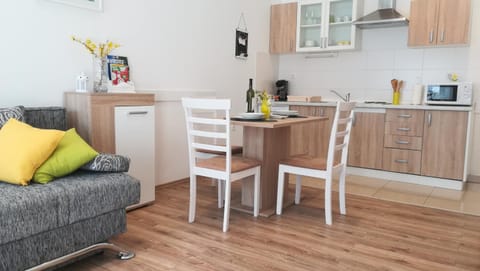Apartment near center,beach,bus +free parking Apartment in Zadar
