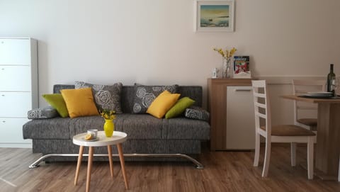 Apartment near center,beach,bus +free parking Apartment in Zadar