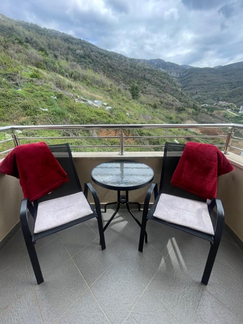 Marina Apartment in Budva Municipality